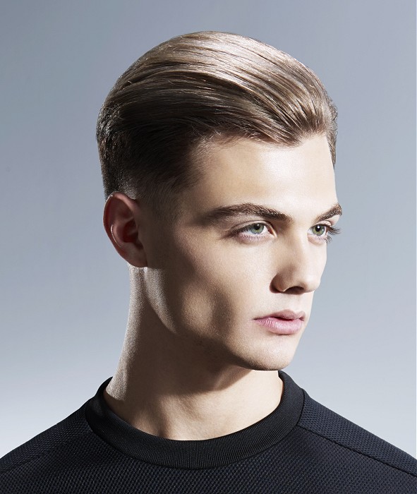 Reed Hair Medium Blonde Hairstyles